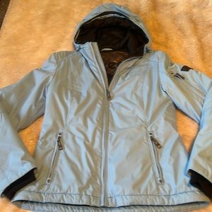 Women’s Skea ski jacket sz 8 EU40